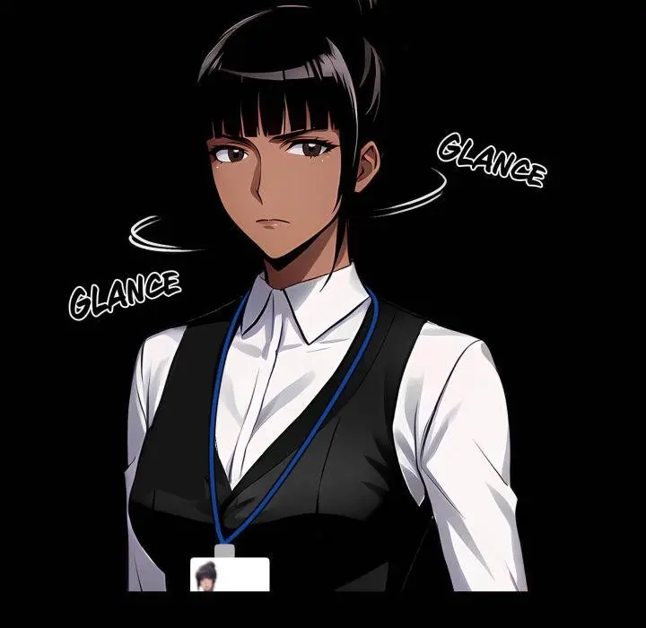 Gangster X Office Lady Chapter 102 - Page 64