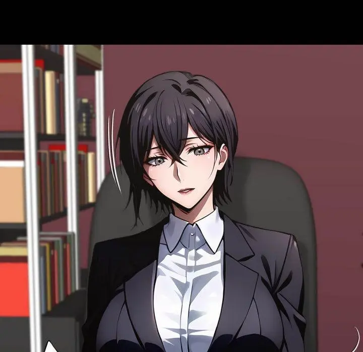 Gangster X Office Lady Chapter 102 - Page 6