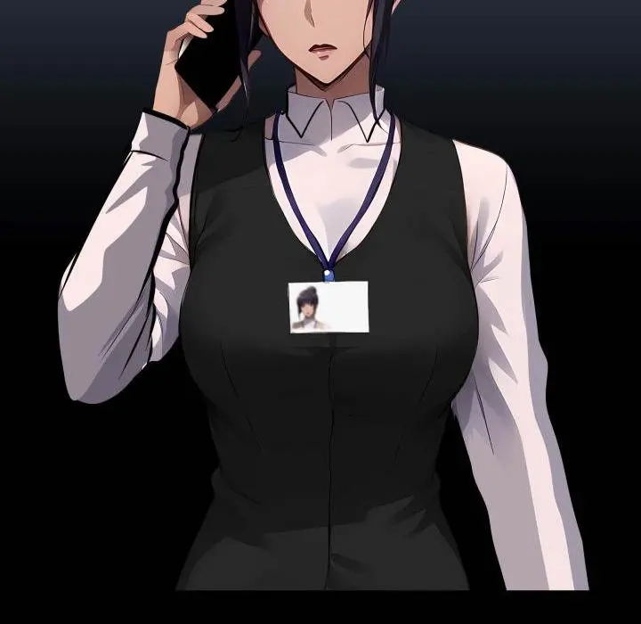 Gangster X Office Lady Chapter 102 - Page 69