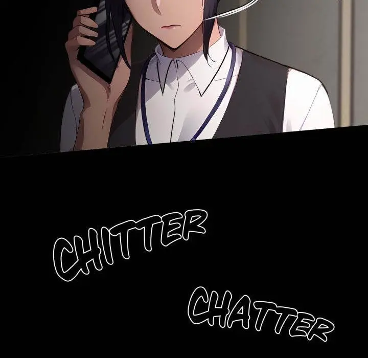 Gangster X Office Lady Chapter 102 - Page 72