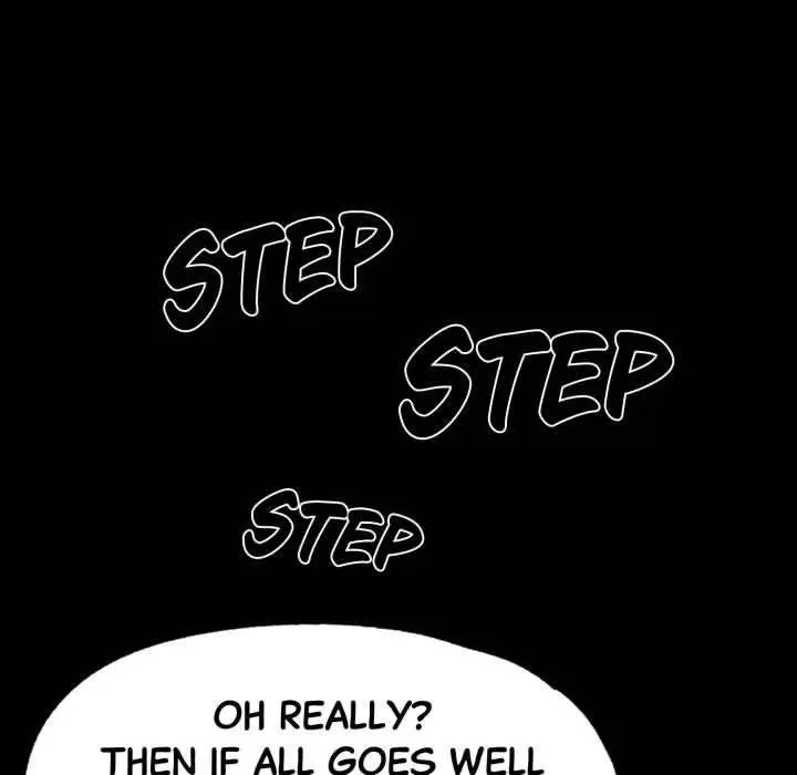 Gangster X Office Lady Chapter 102 - Page 73