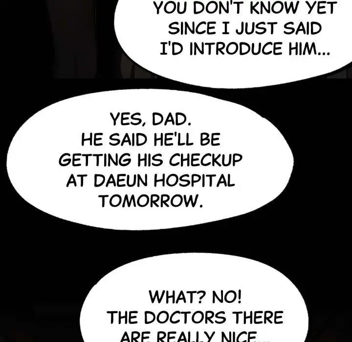 Gangster X Office Lady Chapter 102 - Page 75