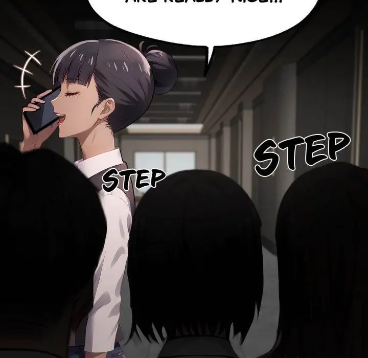 Gangster X Office Lady Chapter 102 - Page 76