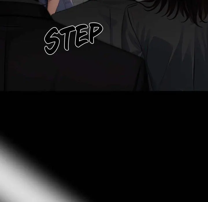 Gangster X Office Lady Chapter 102 - Page 77