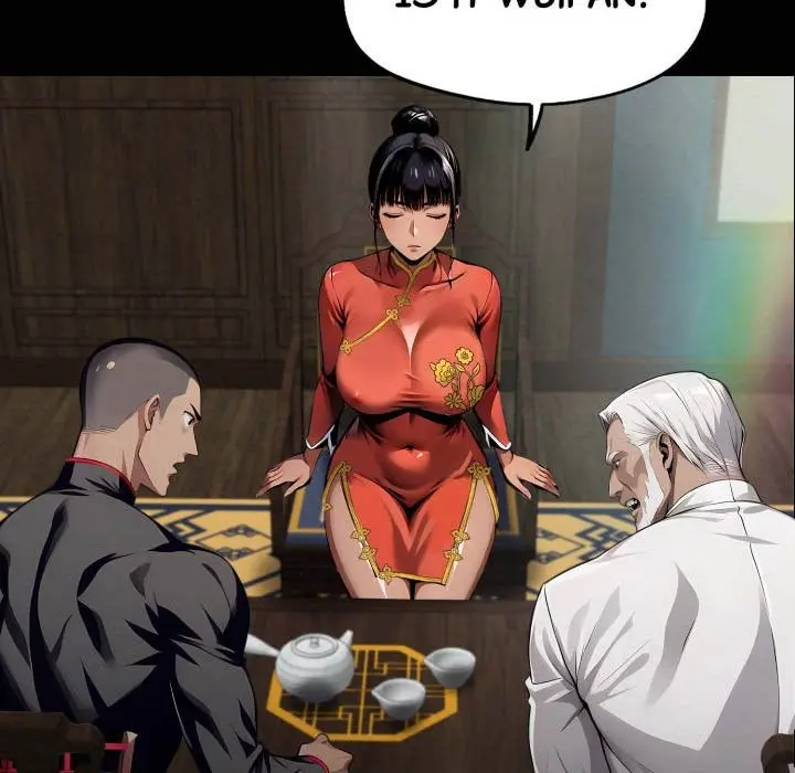 Gangster X Office Lady Chapter 102 - Page 79