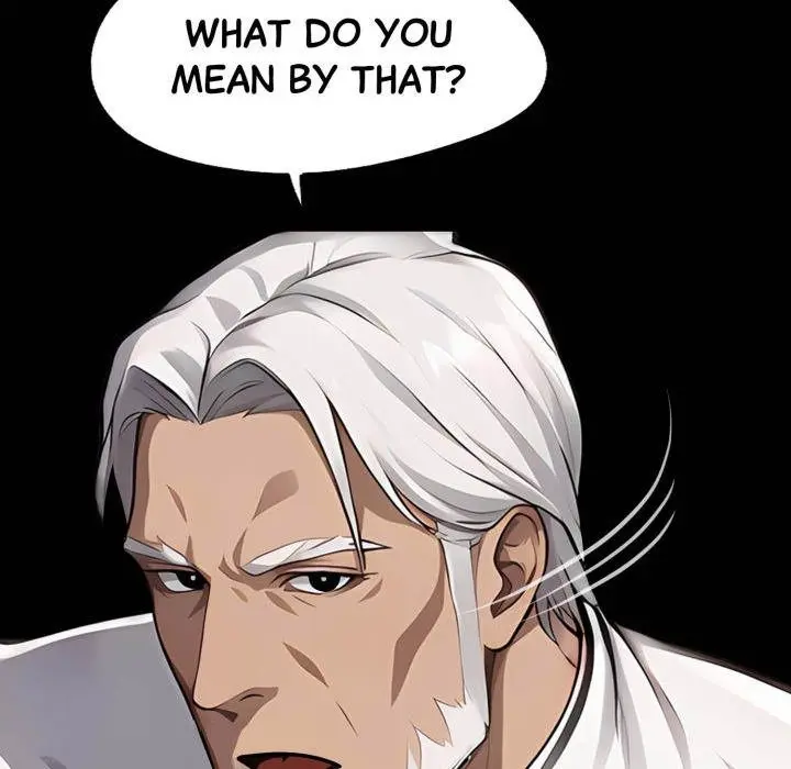 Gangster X Office Lady Chapter 102 - Page 84