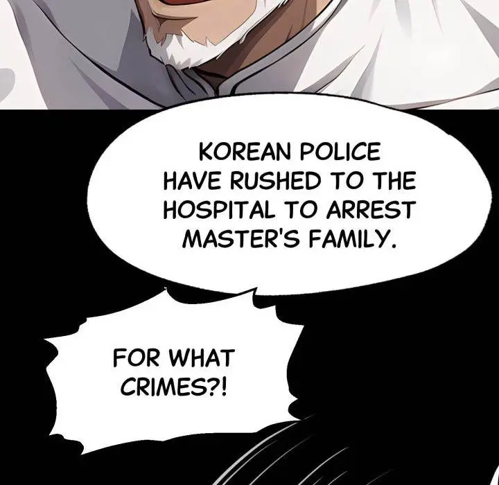 Gangster X Office Lady Chapter 102 - Page 85