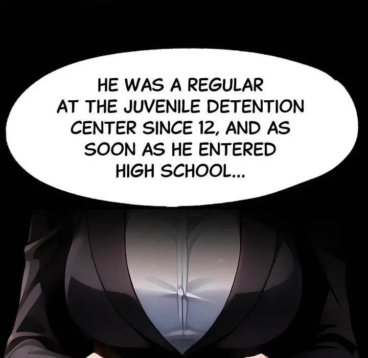 Gangster X Office Lady Chapter 102 - Page 8