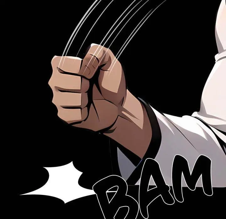 Gangster X Office Lady Chapter 102 - Page 86