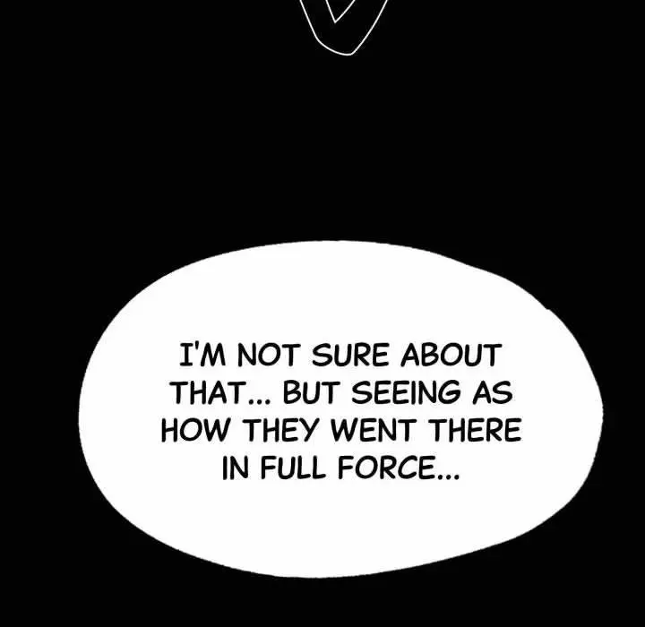 Gangster X Office Lady Chapter 102 - Page 87