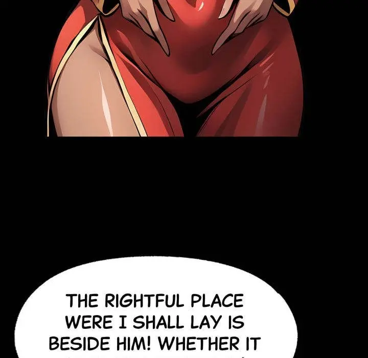 Gangster X Office Lady Chapter 102 - Page 95