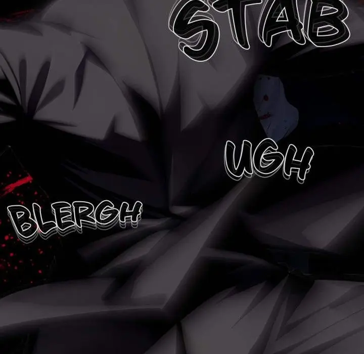 Gangster X Office Lady Chapter 103 - Page 95