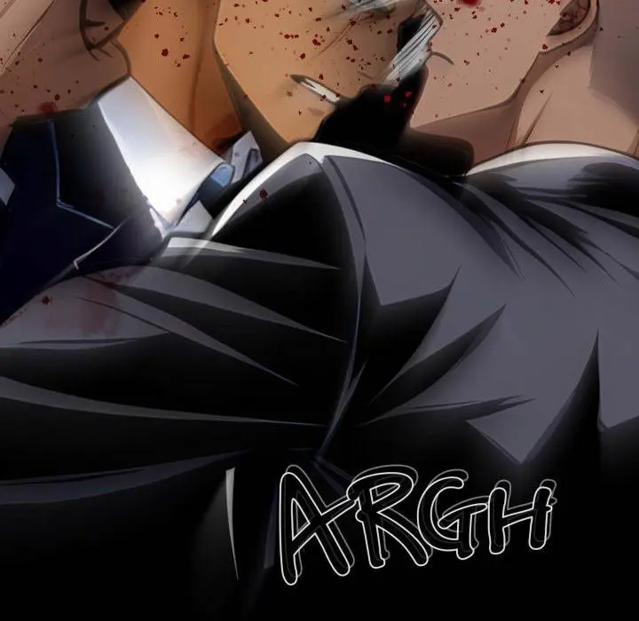 Gangster X Office Lady Chapter 103 - Page 98