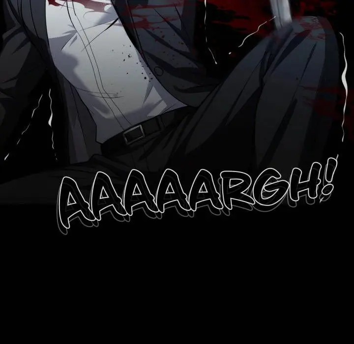 Gangster X Office Lady Chapter 103 - Page 100