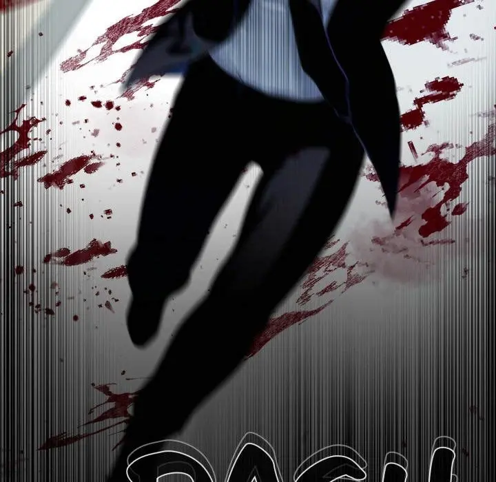 Gangster X Office Lady Chapter 103 - Page 102