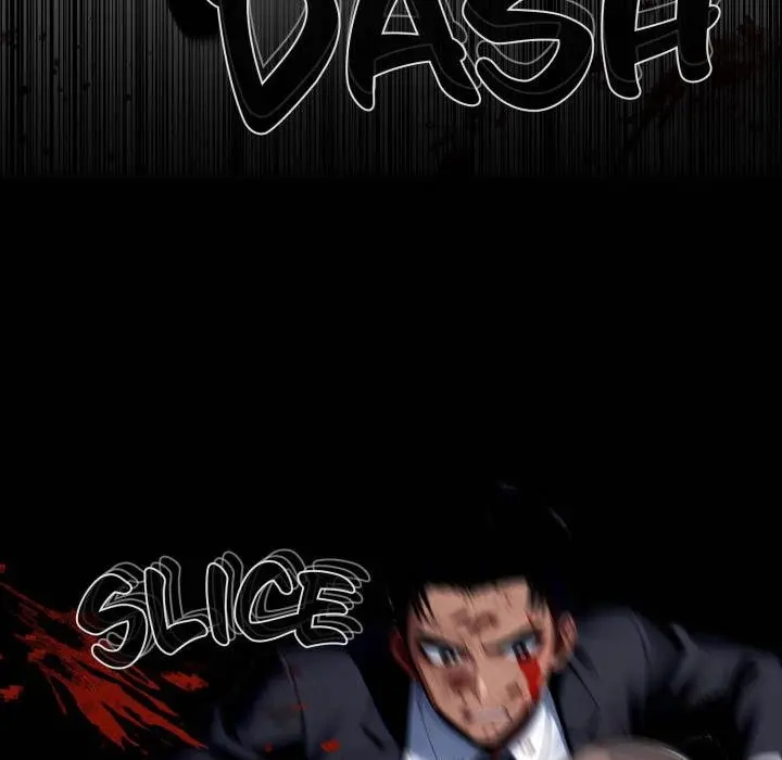 Gangster X Office Lady Chapter 103 - Page 103