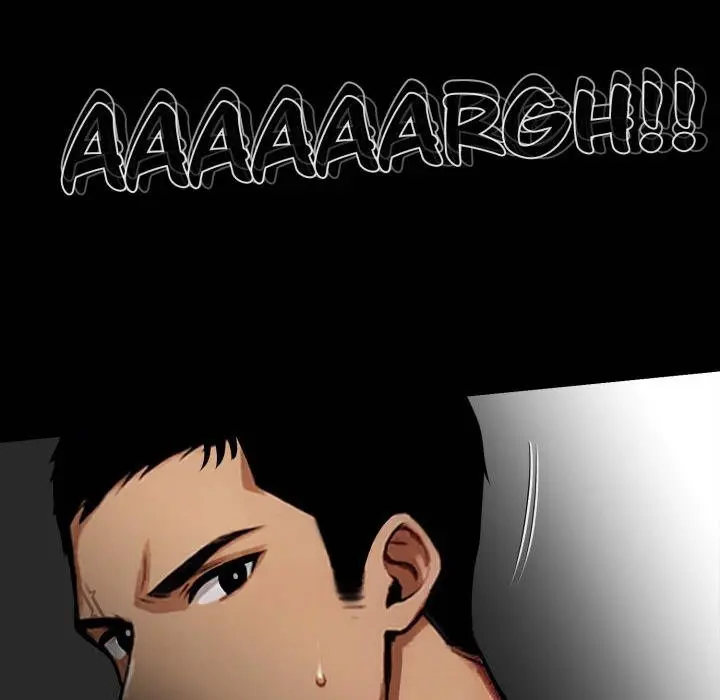 Gangster X Office Lady Chapter 103 - Page 11