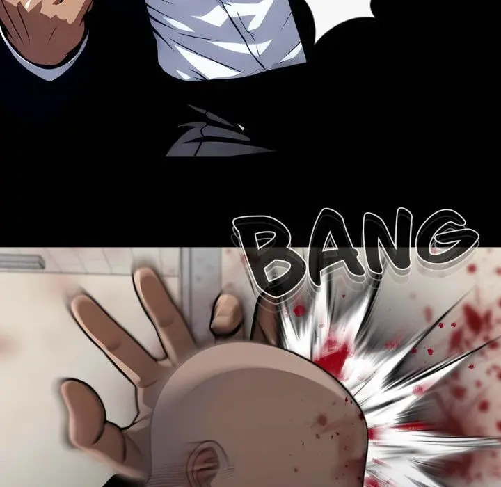 Gangster X Office Lady Chapter 103 - Page 113