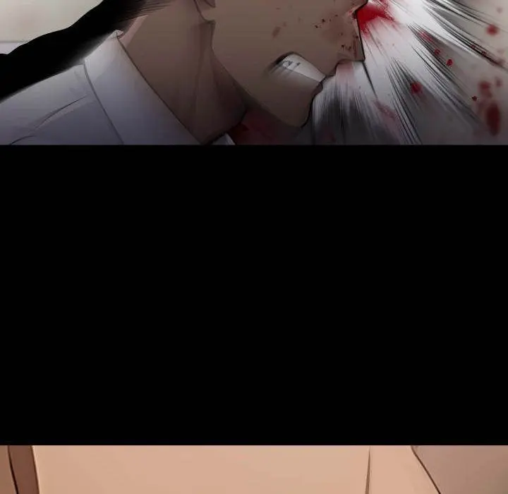 Gangster X Office Lady Chapter 103 - Page 114