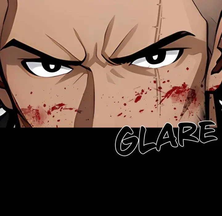 Gangster X Office Lady Chapter 103 - Page 115