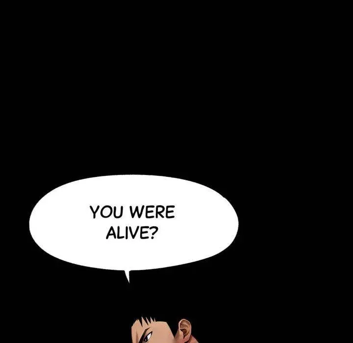 Gangster X Office Lady Chapter 103 - Page 116