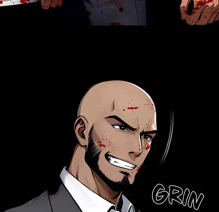 Gangster X Office Lady Chapter 103 - Page 118