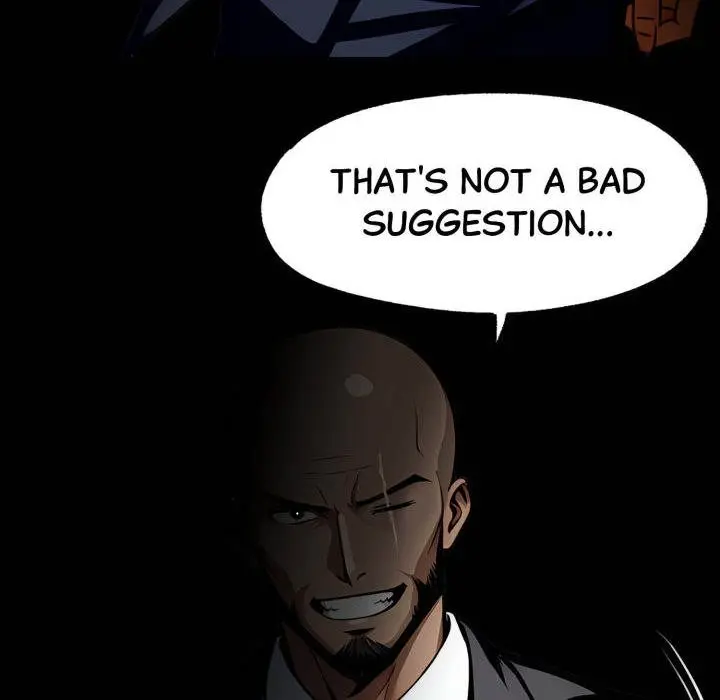 Gangster X Office Lady Chapter 103 - Page 127