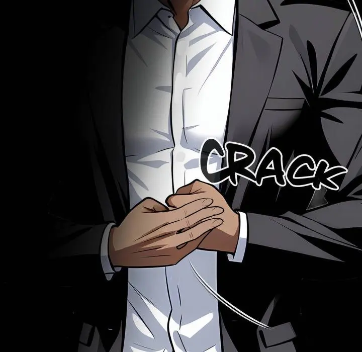 Gangster X Office Lady Chapter 103 - Page 128