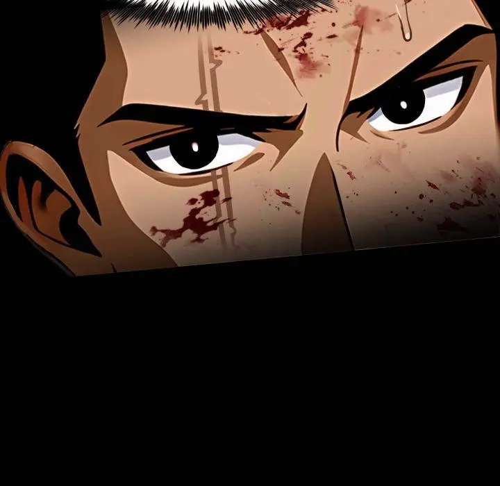 Gangster X Office Lady Chapter 103 - Page 132