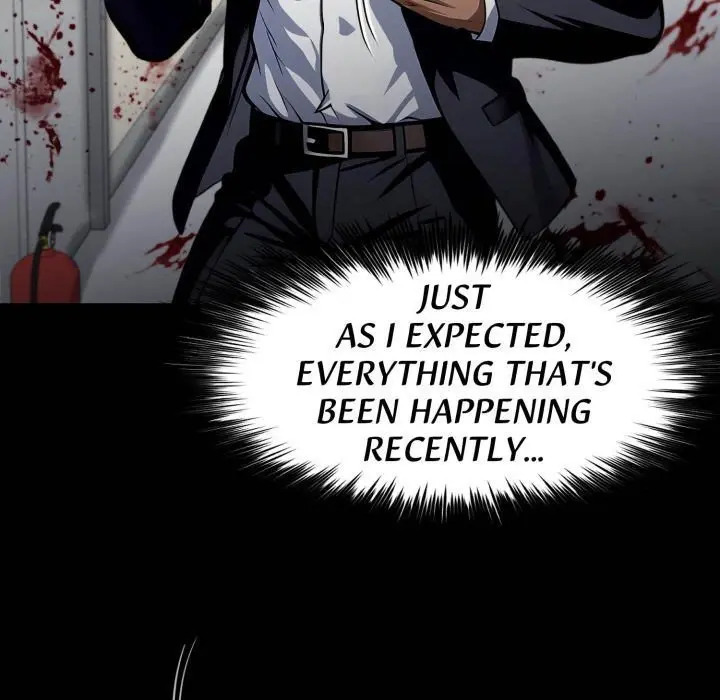 Gangster X Office Lady Chapter 103 - Page 134