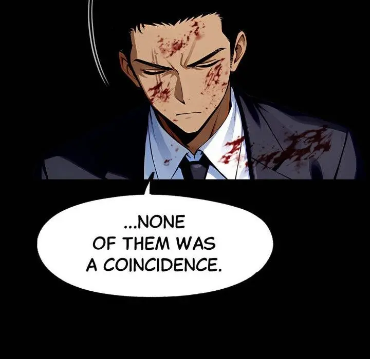 Gangster X Office Lady Chapter 103 - Page 135