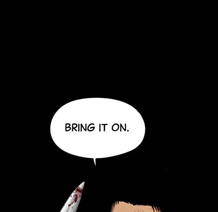 Gangster X Office Lady Chapter 103 - Page 136