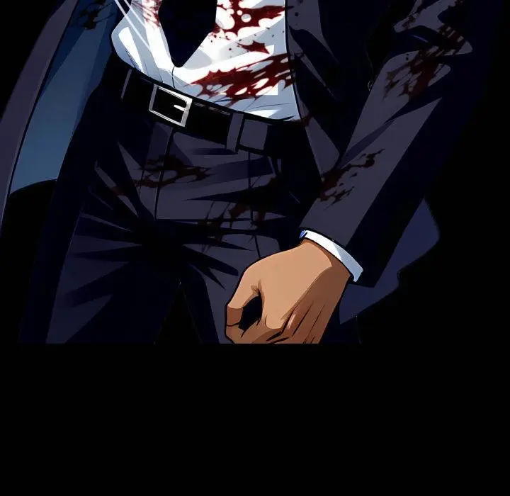 Gangster X Office Lady Chapter 103 - Page 138