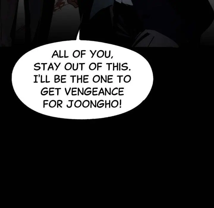 Gangster X Office Lady Chapter 103 - Page 141