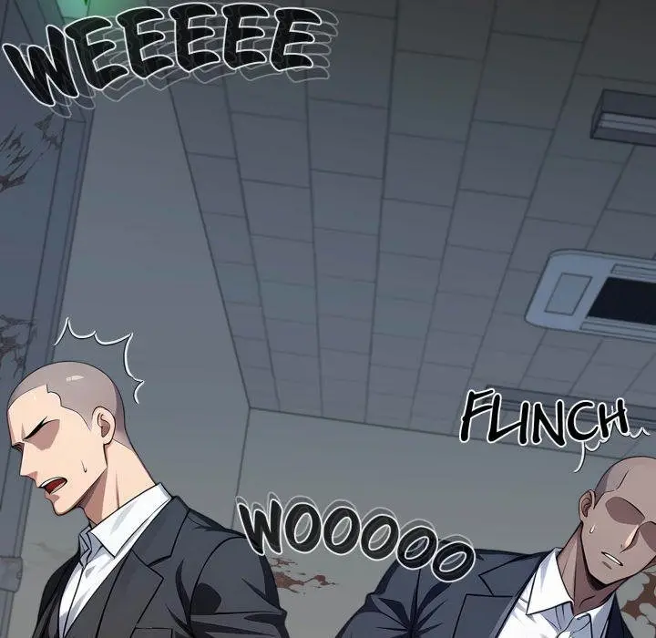 Gangster X Office Lady Chapter 103 - Page 143