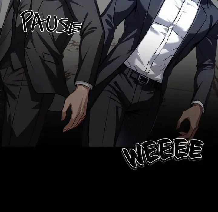 Gangster X Office Lady Chapter 103 - Page 144