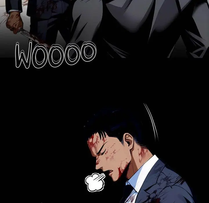 Gangster X Office Lady Chapter 103 - Page 146