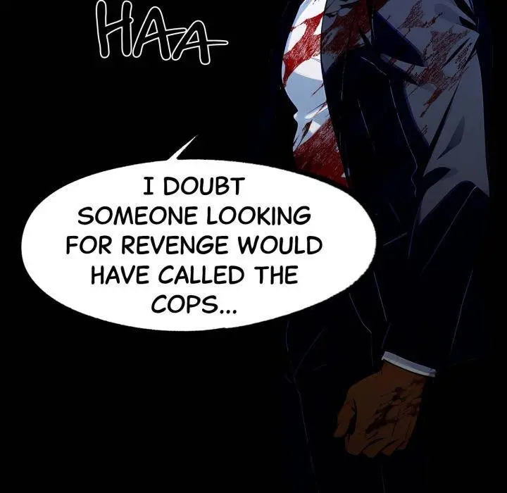 Gangster X Office Lady Chapter 103 - Page 147