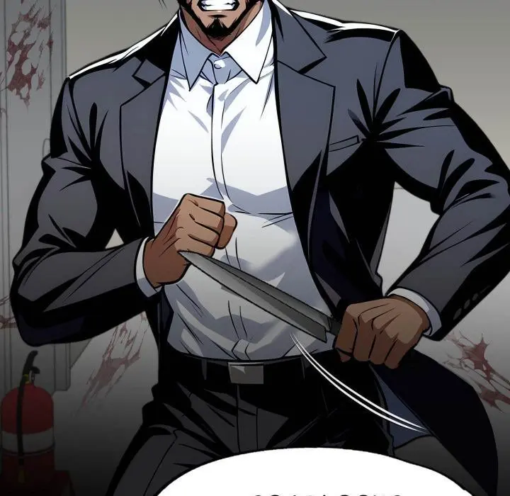 Gangster X Office Lady Chapter 103 - Page 149