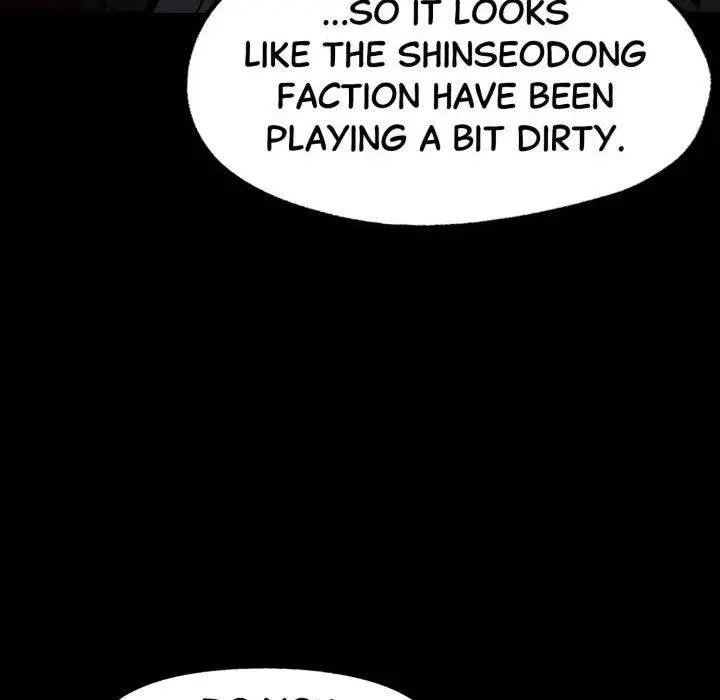 Gangster X Office Lady Chapter 103 - Page 150