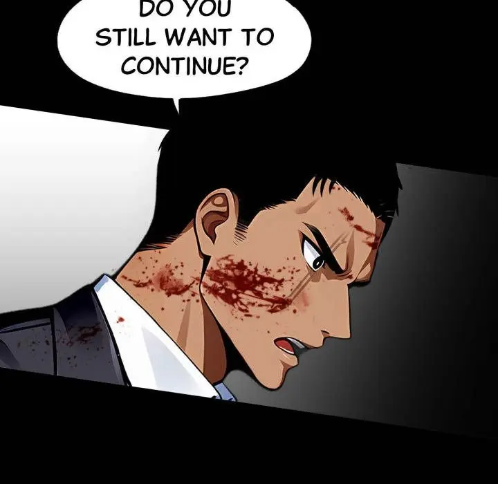 Gangster X Office Lady Chapter 103 - Page 151