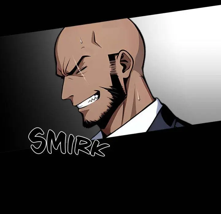Gangster X Office Lady Chapter 103 - Page 152