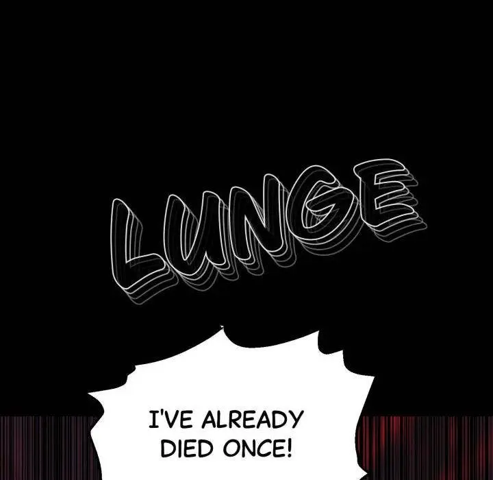 Gangster X Office Lady Chapter 103 - Page 153