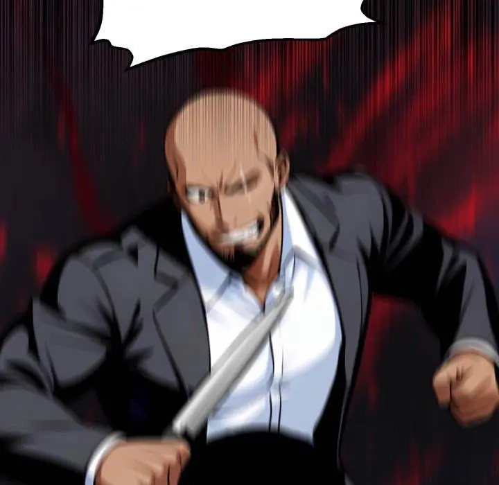 Gangster X Office Lady Chapter 103 - Page 154