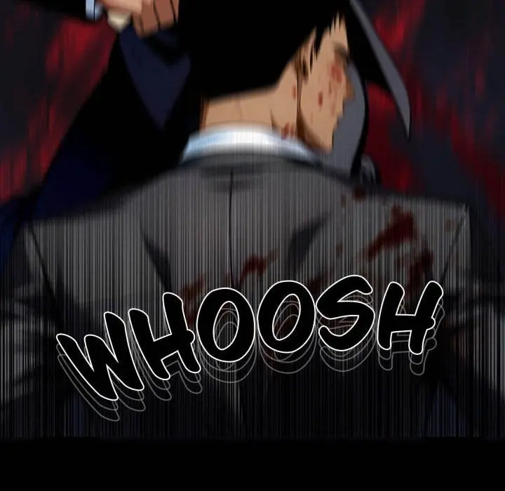 Gangster X Office Lady Chapter 103 - Page 155
