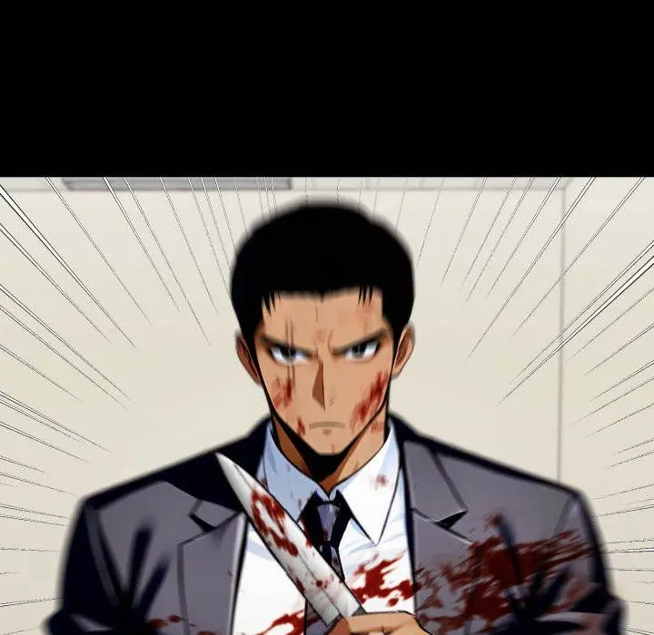 Gangster X Office Lady Chapter 103 - Page 156