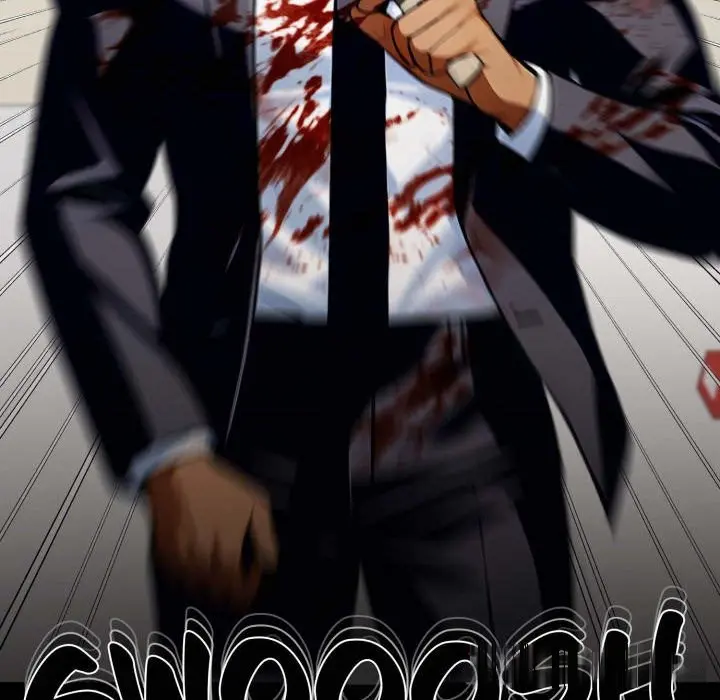 Gangster X Office Lady Chapter 103 - Page 157