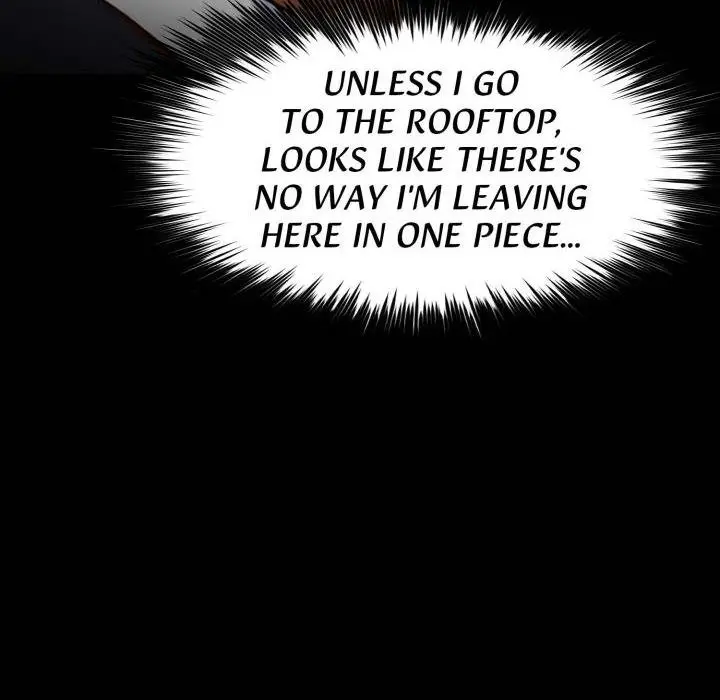 Gangster X Office Lady Chapter 103 - Page 17