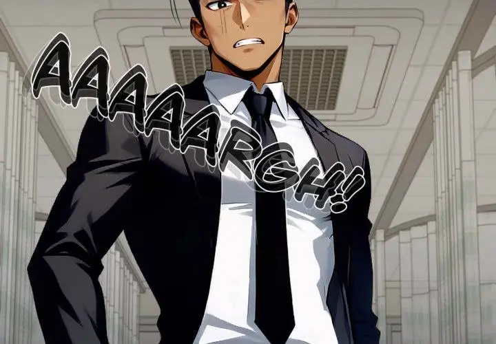 Gangster X Office Lady Chapter 103 - Page 2