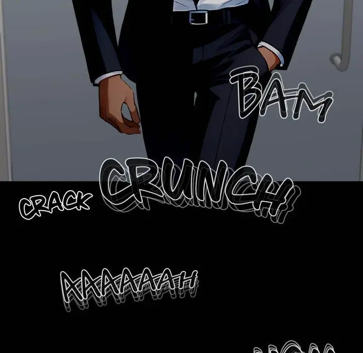 Gangster X Office Lady Chapter 103 - Page 20